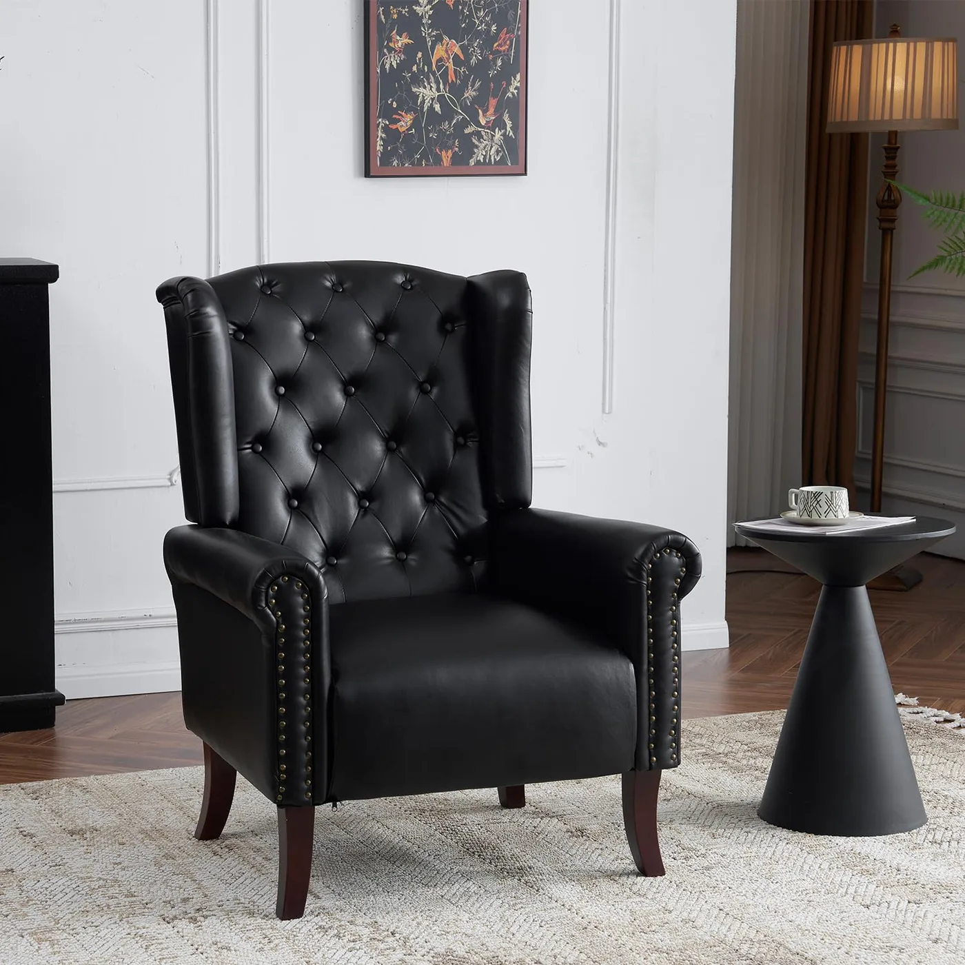 Accent Chairs
