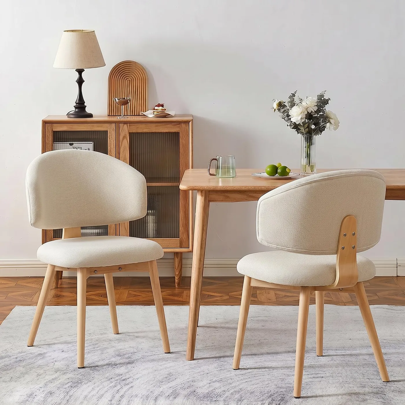 Dining Chairs