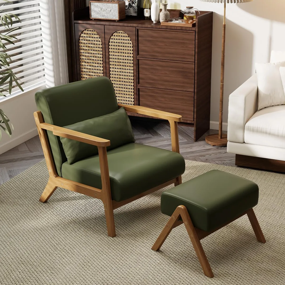 Lounge Chairs