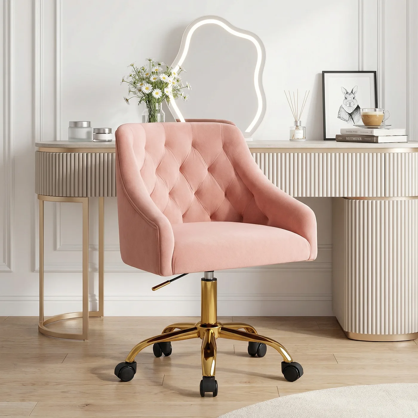Vanity Chairs
