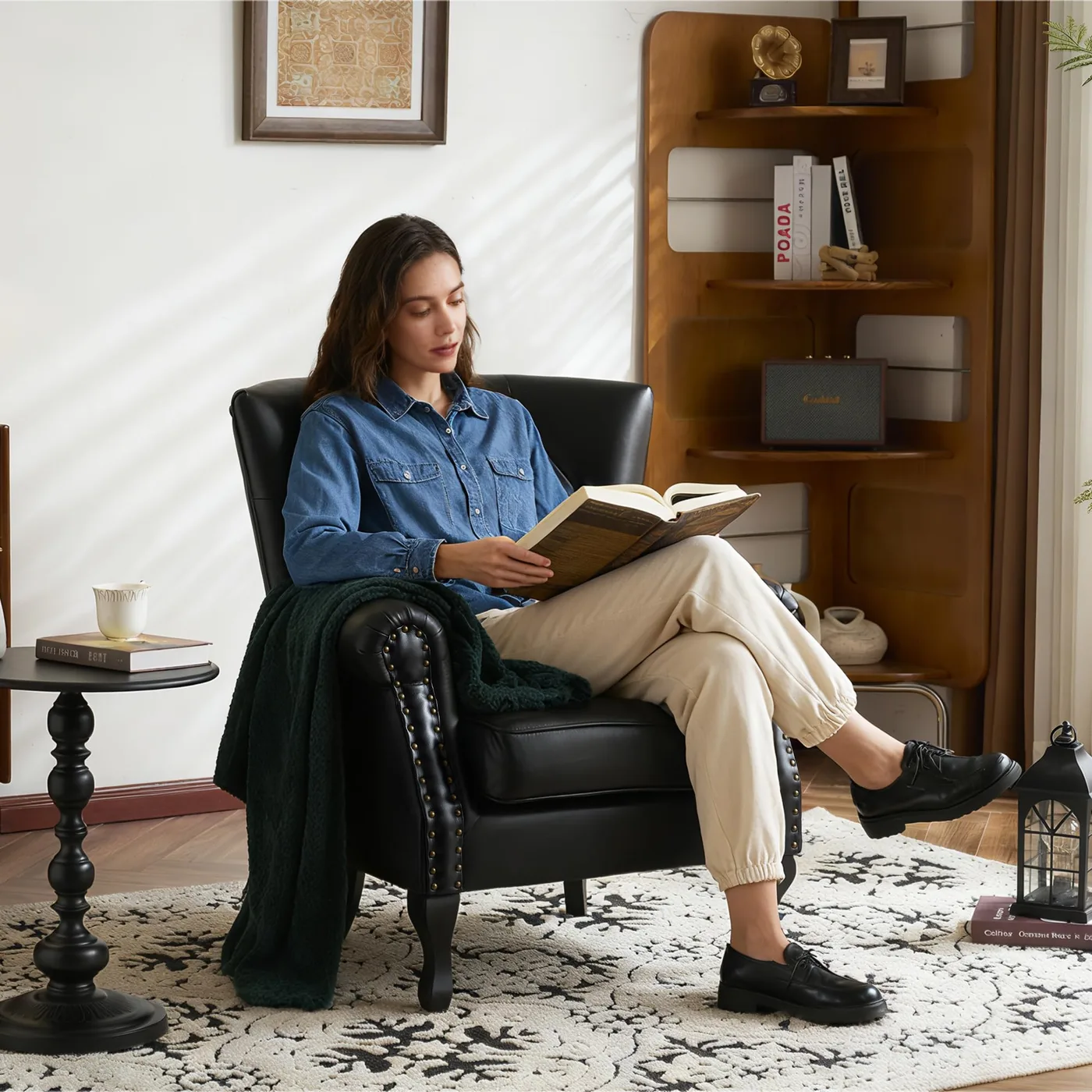 Accent Chairs