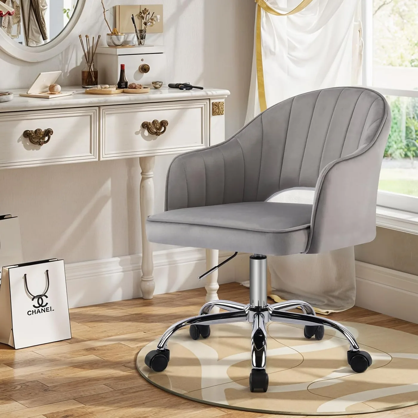 Dove Grey