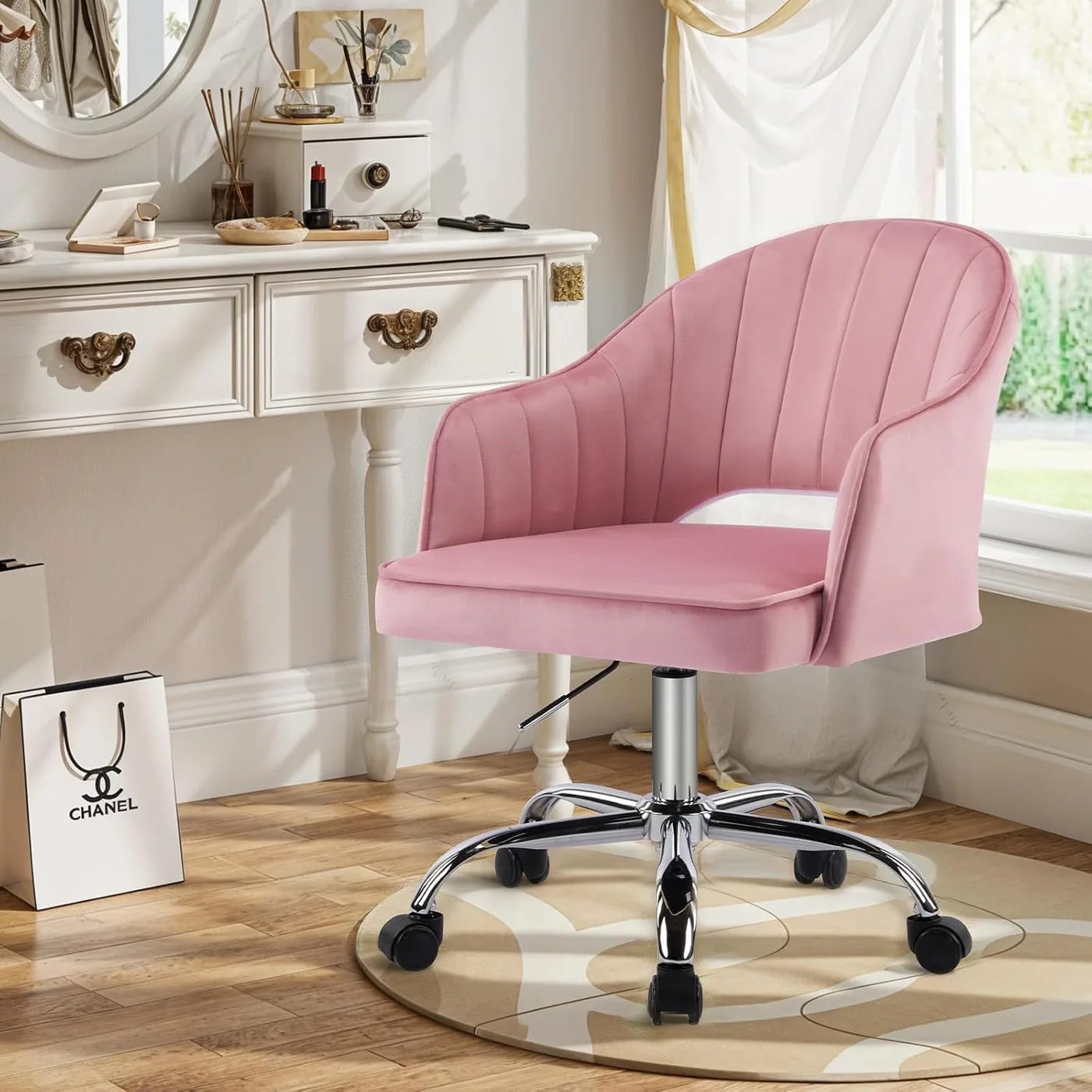 Rose Pink