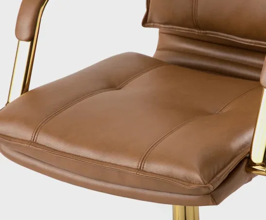 Sterling Cushioned Executive Chair detail