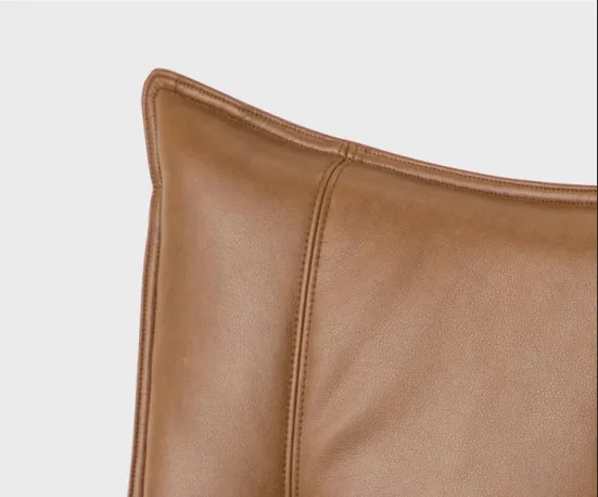 Sterling Cushioned Executive Chair detail