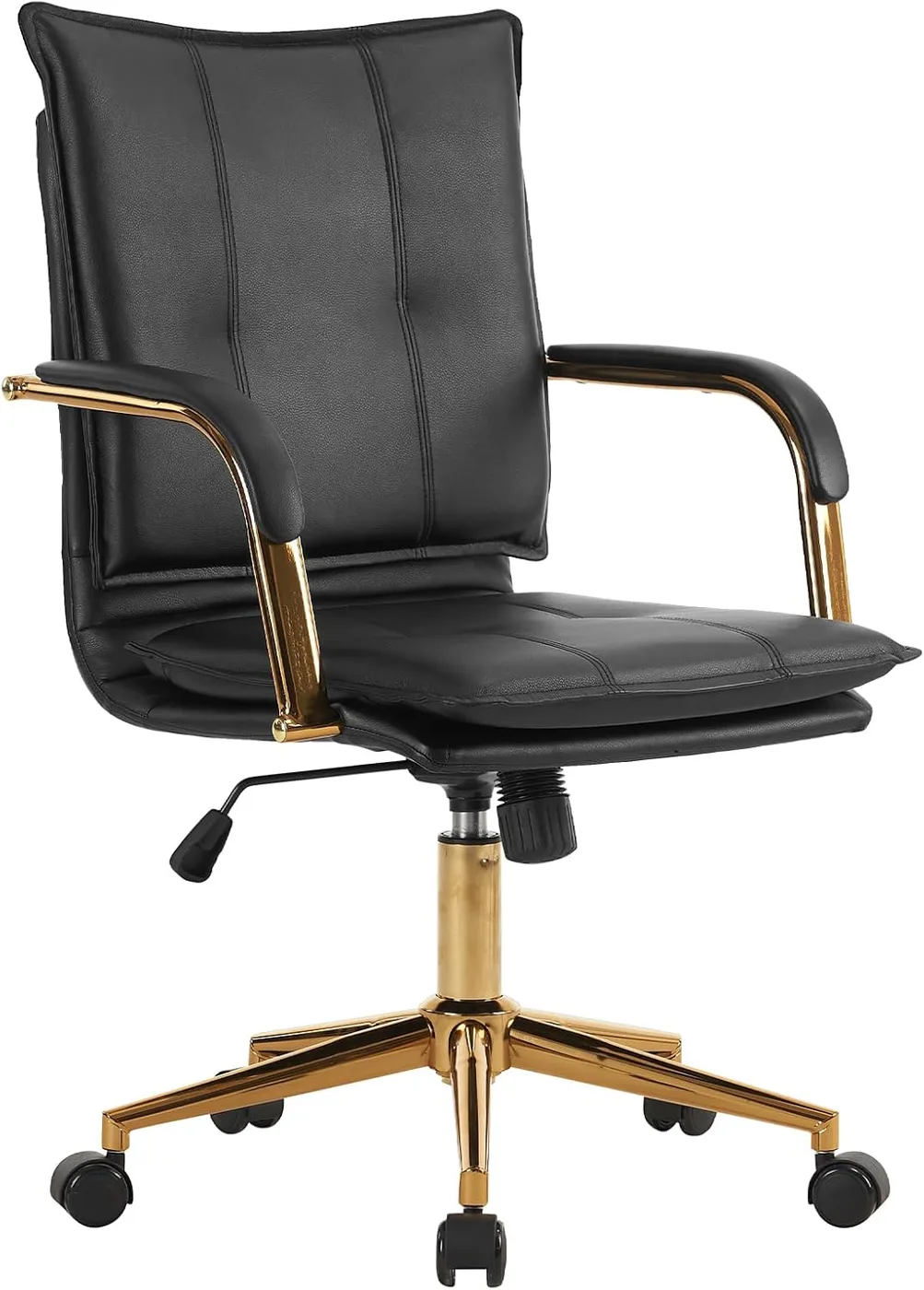 Sterling Cushioned Executive Chair
