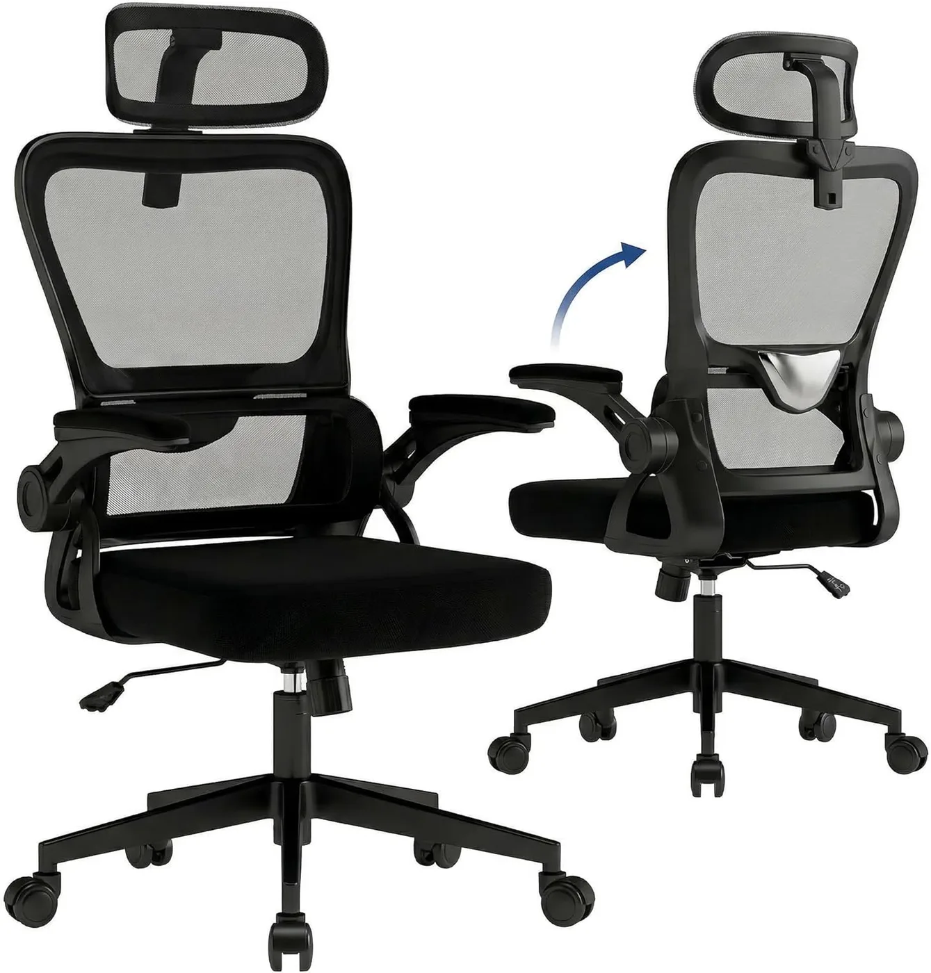 Ergonomic Chairs