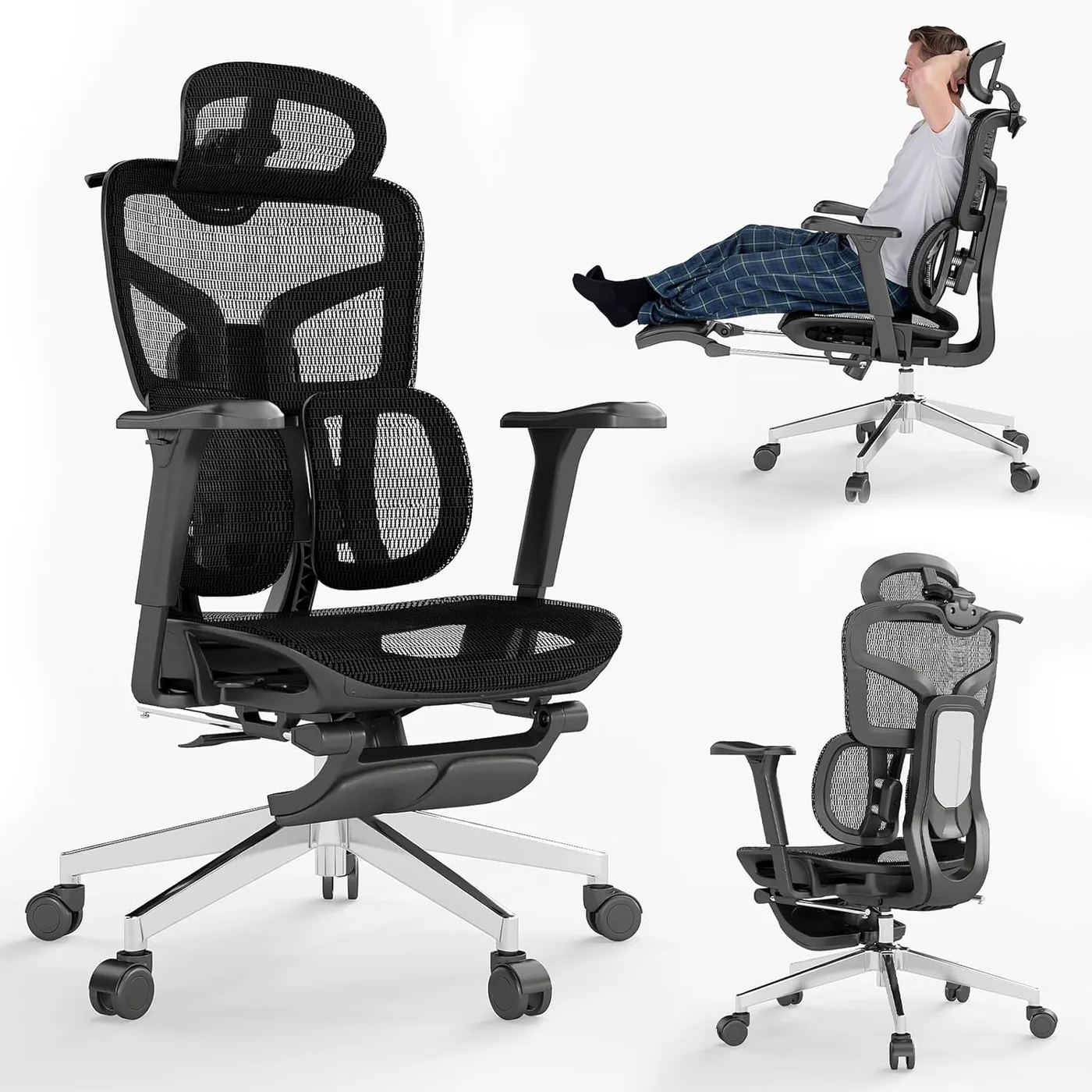 Beacon Ergonomic Chair